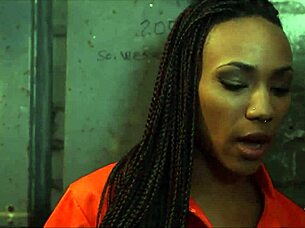 petite goth teen stepsister rides stepbrothers big cock to orgasm