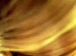 Busty Blonde Milf Sarah Vandella Gets A Facial In This Amateur Sex-Tape!