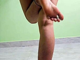 Wild Babe Yhivi Drains Your Dick