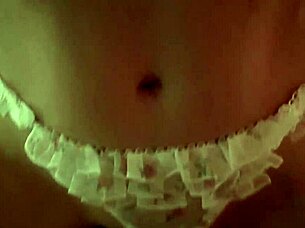 Culona Nina Ninfa Loves Hard Sex In Debut!