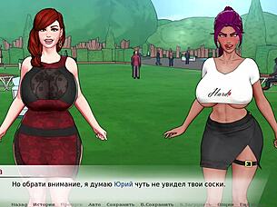 complete divine heel gameplay part 8