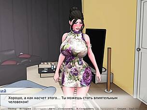 complete divine heel gameplay part 8