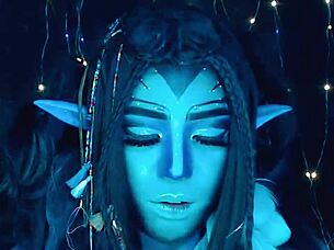 the bikini photoshoot with my stepsis turns into doggystyle fantasy