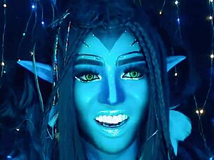 the bikini photoshoot with my stepsis turns into doggystyle fantasy