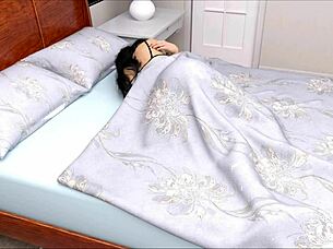 Curvy 3D Erotica Scene 29