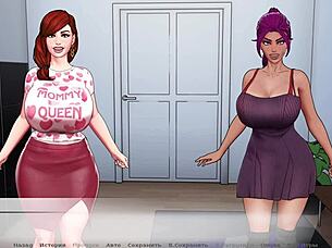 complete divine heel gameplay part 8