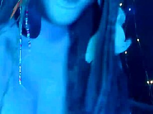 the bikini photoshoot with my stepsis turns into doggystyle fantasy