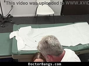 patient understands what to do to get free treatment form the doctor - doctorbangs