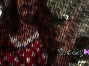 look at these amateurs fucking?