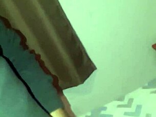 step mommy handjobs and sucks my cock till i cum on her face