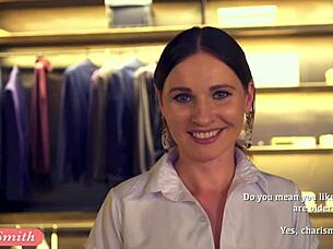 italian big tits milf artemisia love hot solo slow motion big tits big nipples waiting to get fucked