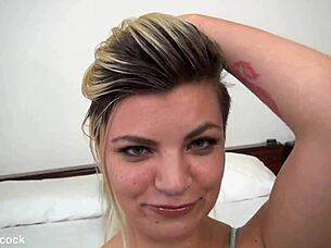 i fuked her quik in public wit big blak cock