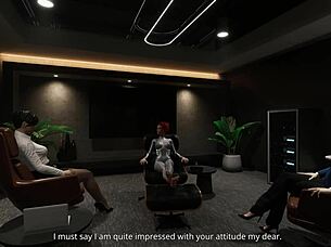 redhead best friend fucks daddy hard