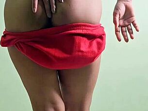 Wild Babe Yhivi Drains Your Dick