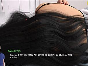 Curvy 3D Erotica Scene 29