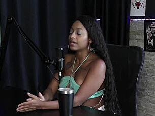 My neighbor with the big cock