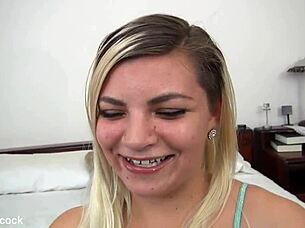 i fuked her quik in public wit big blak cock