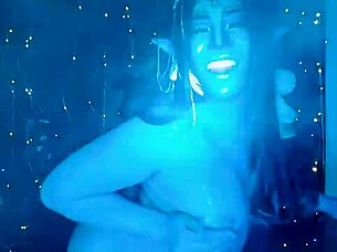 the bikini photoshoot with my stepsis turns into doggystyle fantasy