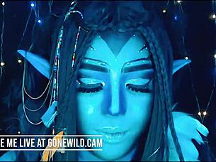 the bikini photoshoot with my stepsis turns into doggystyle fantasy