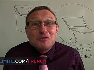 Petite babe moli in big cock challenge