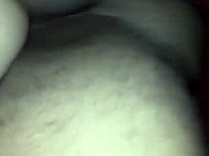 step mommy handjobs and sucks my cock till i cum on her face