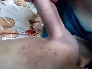 Devon lee, a white slut, gives blowjob and rides big black cock in dynamic booty 3, gets facial cumshot.