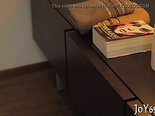 anal therapy session with kitana lure in pov