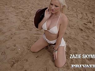 Could you handle a model like this?