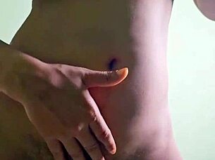 Wild Babe Yhivi Drains Your Dick