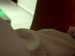 Culona Nina Ninfa Loves Hard Sex In Debut!