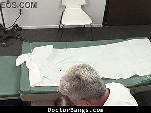 patient understands what to do to get free treatment form the doctor - doctorbangs