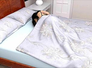 Curvy 3D Erotica Scene 29