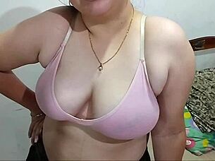 Use My Pussy Before Bathing And Cum Inside!