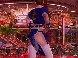 YOUNG GIRLFRIEND CHEATS WITH HER HUSBANDS FRIEND FOR ORGASM