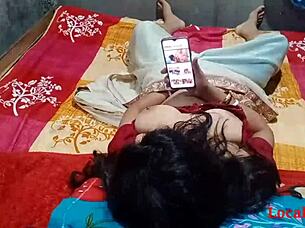 Why does girl take loan after expensive motorcycle?