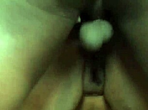 Rough pussy fucking to teach rude bitch lesson