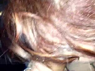 japanese mistress uses bdsm techniques to train her slave to avoid erections while licking her feet