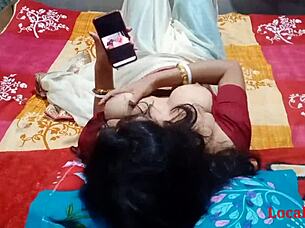 Why does girl take loan after expensive motorcycle?