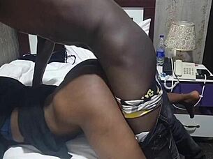 i get one chance with bratty stepsister gwen vicious