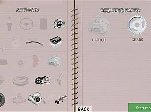 Welcome To Free Will 57! Explore The Game With Big Tits In 3D.