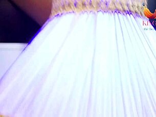 왜 자지 보여줬어 의붓오빠? 이제 내 젖은 보지로 박아줄게!