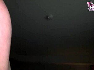 Milking stepdaddy mazy brogans taboo pussy pounding