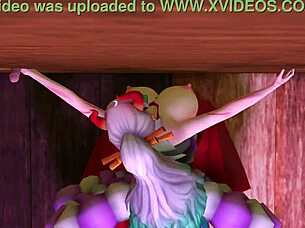 yamato and onami start small adventure