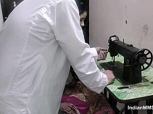 After a fine Japanese blowjob, hardcore lovemaking with Honoka Orihara unfolds.