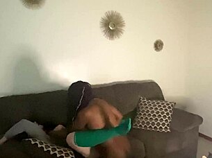 sexy japanese anna anjo gives amazing hardcore blowjob 😍