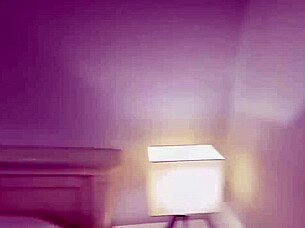 Her blonde milf tits and ass clap like crazy in this lesbian scene