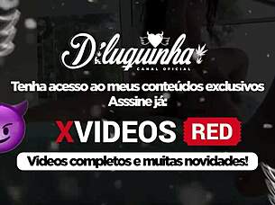 Little White Girl Claimed Menstruation, But I Made Her Squirt Anyway