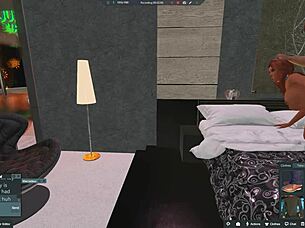 Black Super Model's Fake Audition POV Pounding And Cumshot