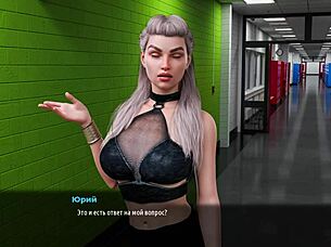 Explore Milfs of Sunville Part 19 Gameplay