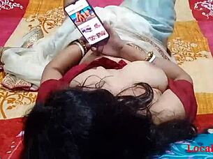 Why does girl take loan after expensive motorcycle?